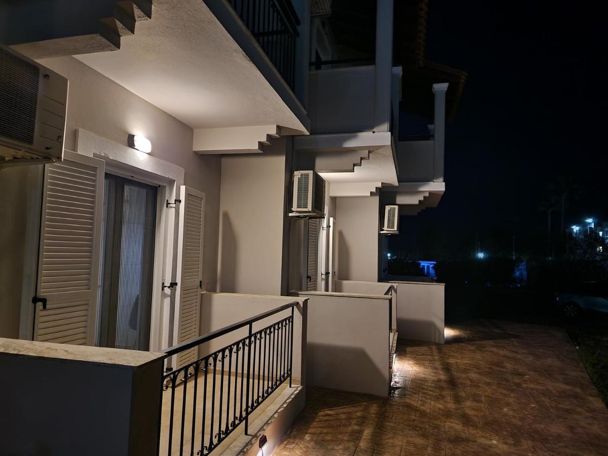Cavo Garden Apartment Kávos Exterior foto